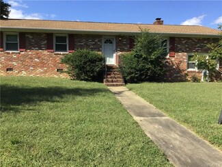 7104 Birchett Dr, Prince George, VA 23875