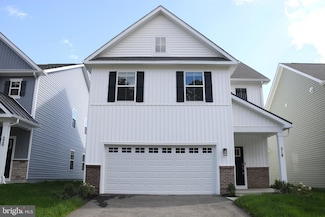 218 Munsee Cir, Winchester, VA 22602