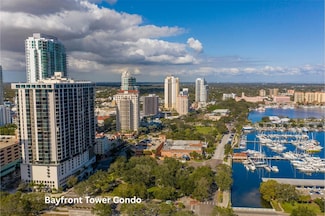 1 Beach Dr SE Unit 810, Saint Petersburg, FL 33701