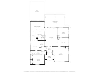 5227 Clarkston Ln, Spring, TX 77379