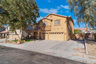 6576 Aztec Rose Way, Las Vegas, NV 89142