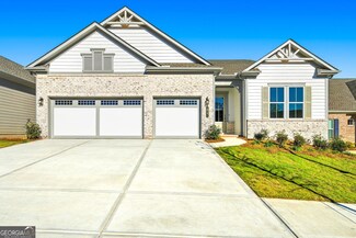 55 Milestone Trace, Newnan, GA 30263