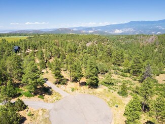TBD (Lot 6) Big Canyon Point, Ridgway, CO 81432