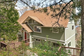 1003 Nadelhorn Dr, Lake Arrowhead, CA 92352