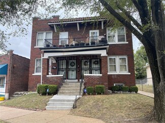 4860 Page Blvd, Saint Louis, MO 63113