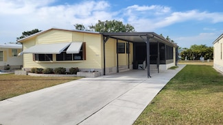 14200 Dalia Ave, Fort Pierce, FL 34951