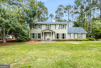 103 Peachtree Run, Statesboro, GA 30461