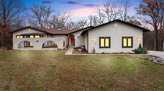 4989 Highway D, Defiance, MO 63341