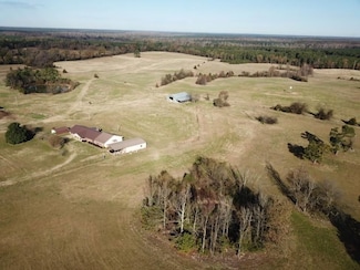 1230 Crook Ln, Rison, AR 71665