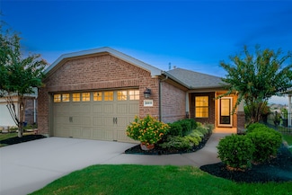 2811 Cone Flower Dr, Richmond, TX 77469