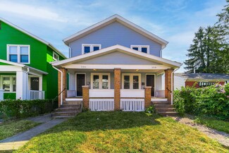 306 Brehl Ave Unit 308, Columbus, OH 43222