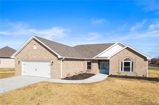 71 S West Paine St, Hanover, IN 47243