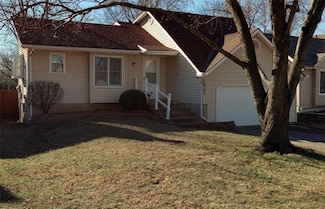 16305 W 126th Terrace, Olathe, KS 66062