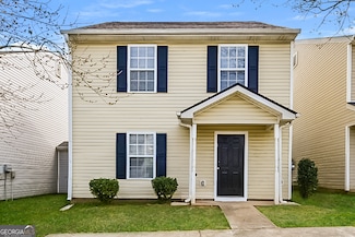 357 Coral Cir, McDonough, GA 30253