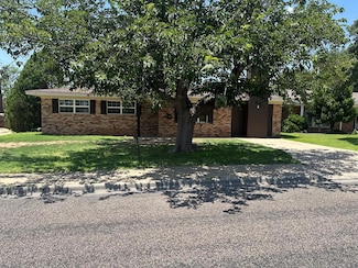 1407 Spur Ave, Odessa, TX 79761