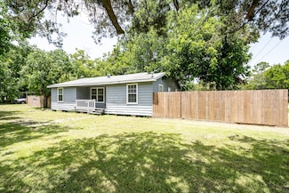 248 Farm To Market Road 770, Liberty, TX 77575