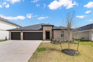 5603 Poplar Ridge Ct, Richmond, TX 77469