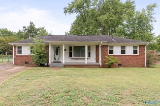 2115 Gilbreath Rd NW, Huntsville, AL 35810