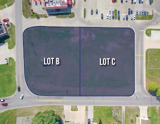 Out Lot C Sovia Dr, Waterloo, IA 50702