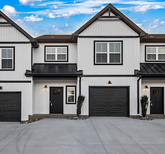 166 Sango Dr Unit 42, Clarksville, TN 37043
