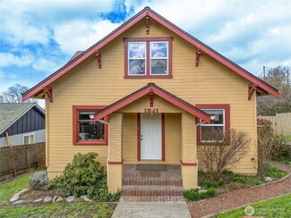 1841 E Sherman St, Tacoma, WA 98404