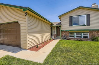 3762 S Halifax St, Aurora, CO 80013