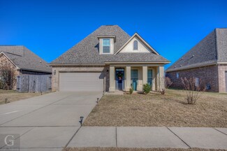 1016 Maize St, Bossier City, LA 71111