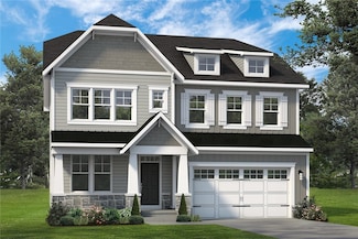 5008 Parkside Dr, Noblestown, PA 15071