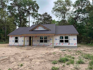 35 Choctaw Rd, Crawfordville, FL 32327