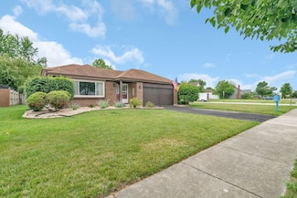 7347 W Benton Dr, Frankfort, IL 60423