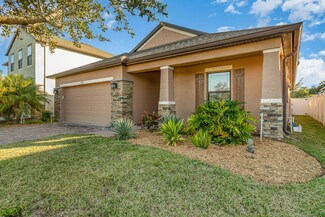 1295 Fuji Dr, Melbourne, FL 32940