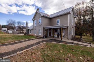 214 Chapel Rd, Stanley, VA 22851