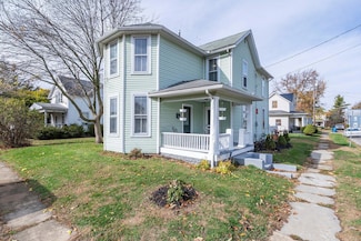 3 Maple St, Jeffersonville, OH 43128