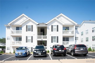 108 Jubilee Hill Dr Unit H, Grover, MO 63040