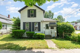 723 Union Ave, Saginaw, MI 48602
