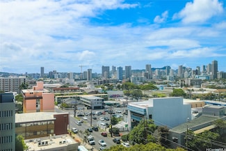 1314 Kalakaua Ave Unit 903, Honolulu, HI 96826