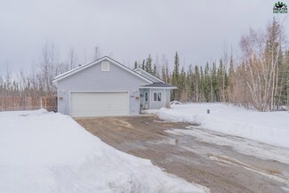 1140 Marsh Laurel Ave, North Pole, AK 99705