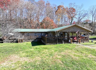 184 Alpha Rd, Newport, TN 37821