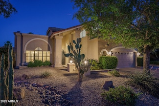 19115 N 71st Dr, Glendale, AZ 85308