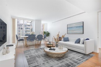 1 W End Ave Unit 11E, New York, NY 10023