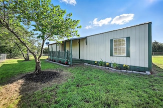 1144 Champ Ln, Springtown, TX 76082