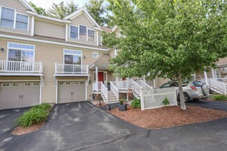 75 Hackett Hill Rd Unit 15, Manchester, NH 03102