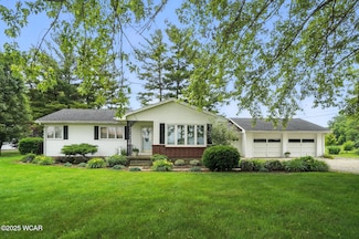 6480 McPheron Rd, Lima, OH 45804