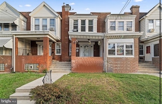 6813 Ditman St, Philadelphia, PA 19135