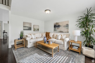 10358 N Tamarack Way, Cedar Hills, UT 84062