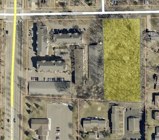 2303 3rd St NW, New Brighton, MN 55112