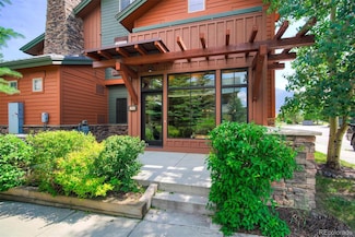965 N 10 Mile Dr Unit A11, Frisco, CO 80443