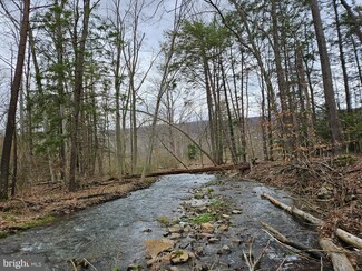 00 Croghan Pike, Shade Gap, PA 17255