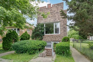 2725 N Mcvicker Ave, Chicago, IL 60639