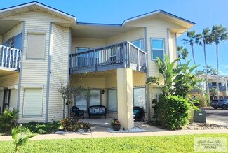77 Santa Isabel Blvd Unit C-7, Laguna Vista, TX 78578